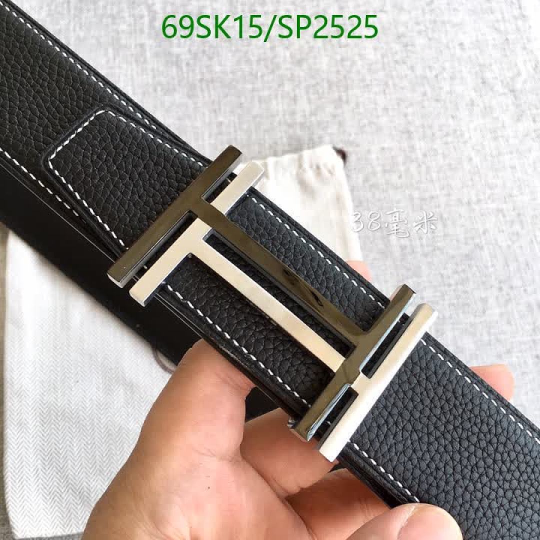Hermes-Belts Code: SP2525 $: 69USD