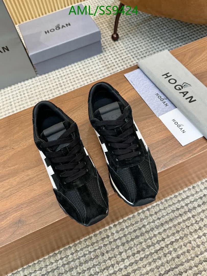 Hogan-Women Shoes Code: SS9424