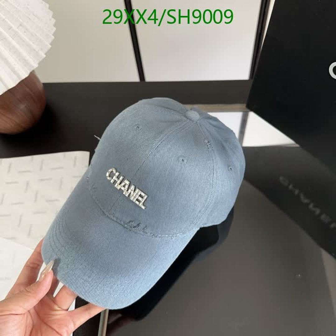Chanel-Cap(Hat) Code: SH9009 $: 29USD