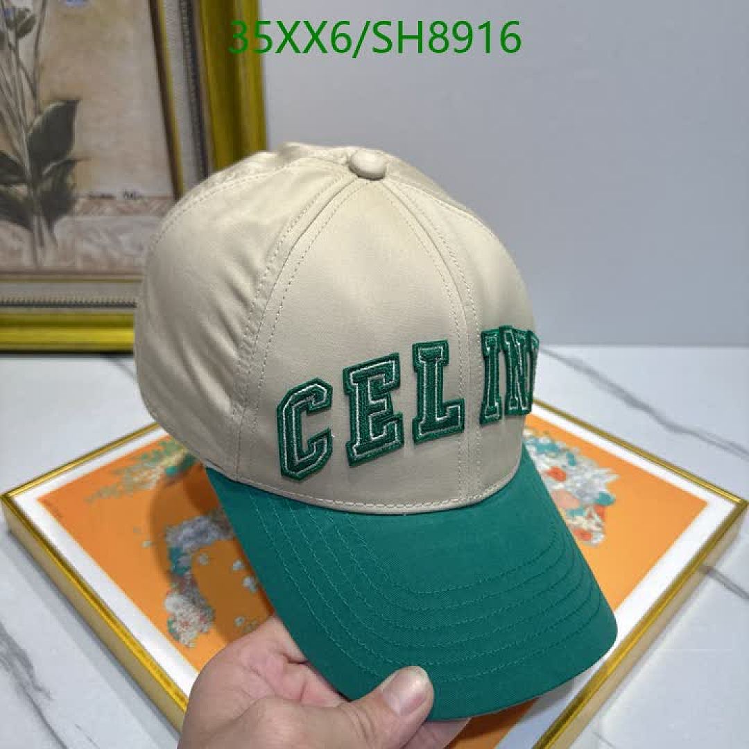 Celine-Cap(Hat) Code: SH8916 $: 35USD