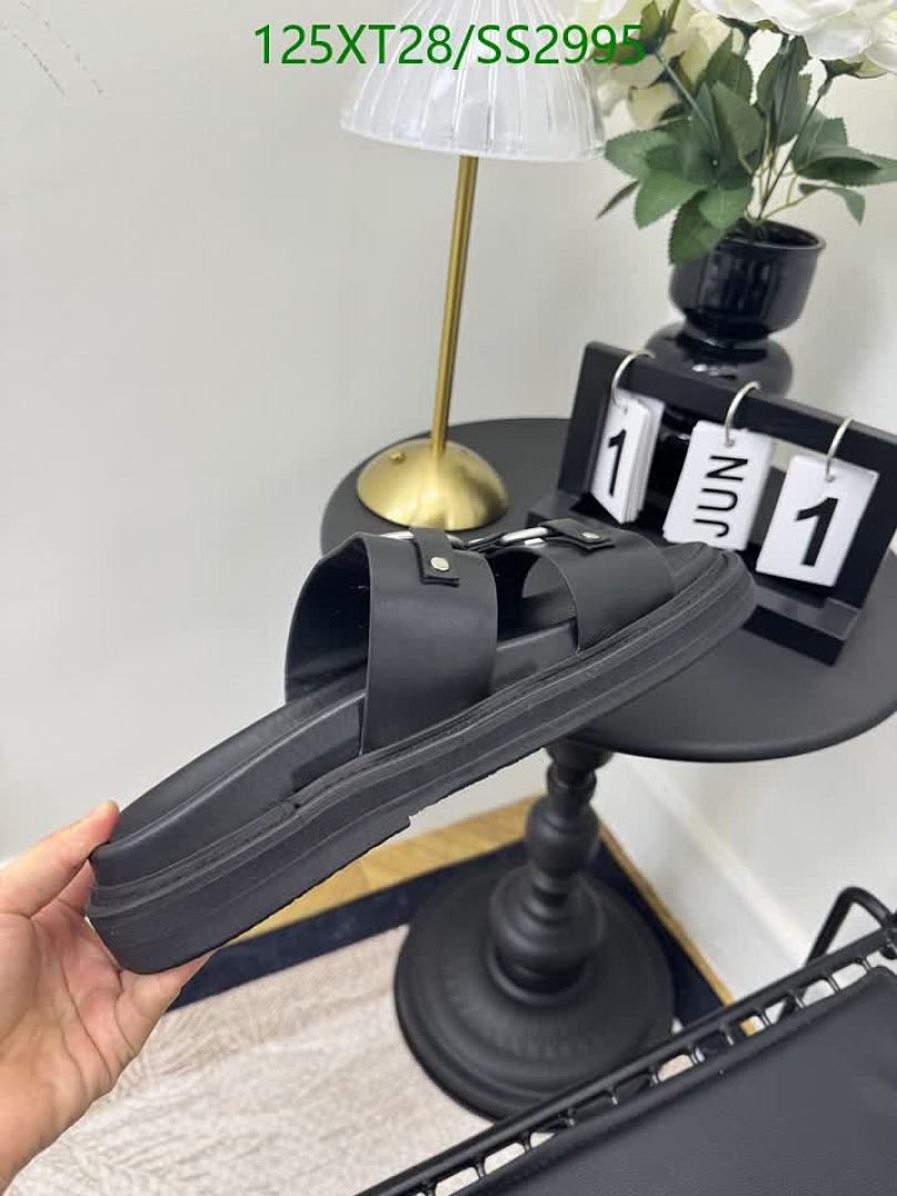 Celine-Women Shoes Code: SS2995 $: 125USD