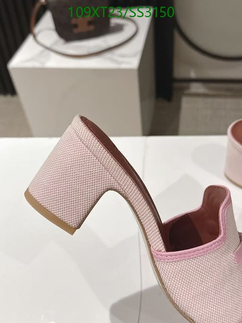Loro Piana-Women Shoes Code: SS3150 $: 109USD
