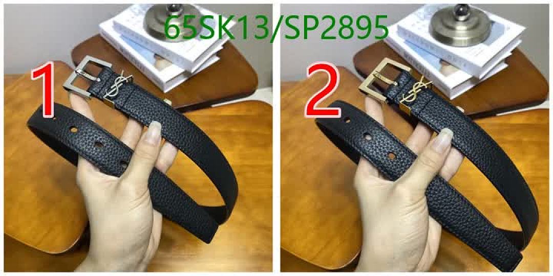 YSL-Belts Code: SP2895 $: 65USD