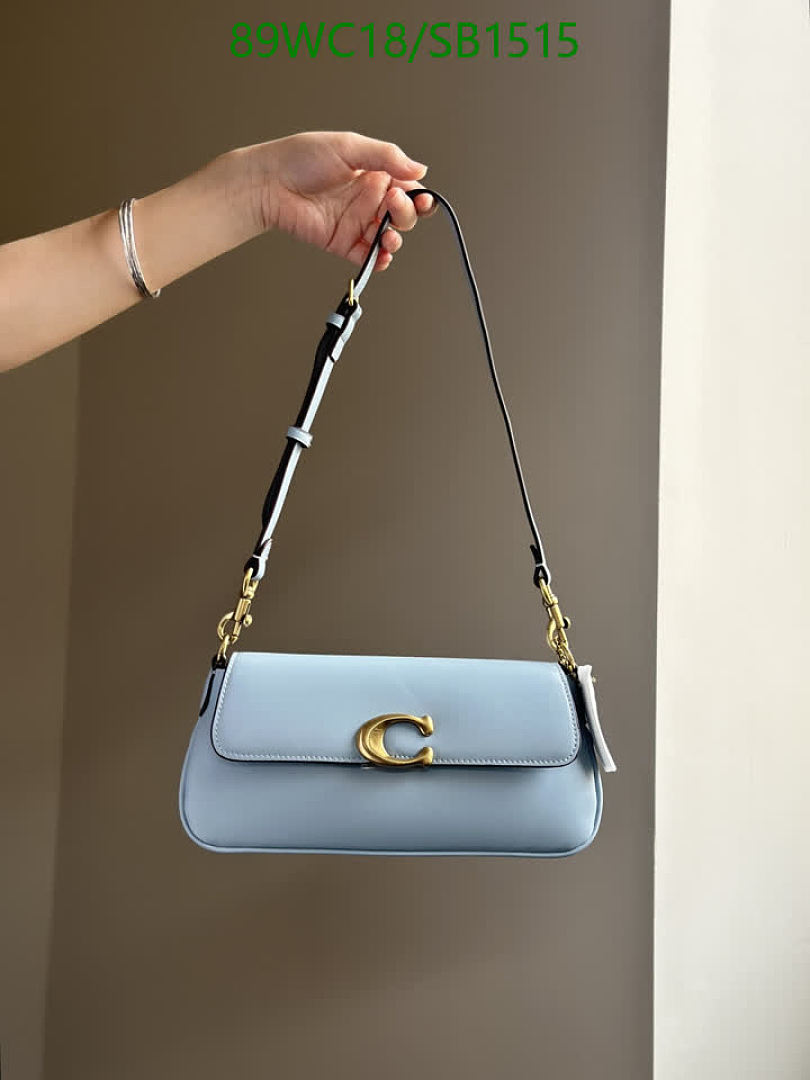 Coach-Bag-4A Quality Code: SB1515 $: 89USD