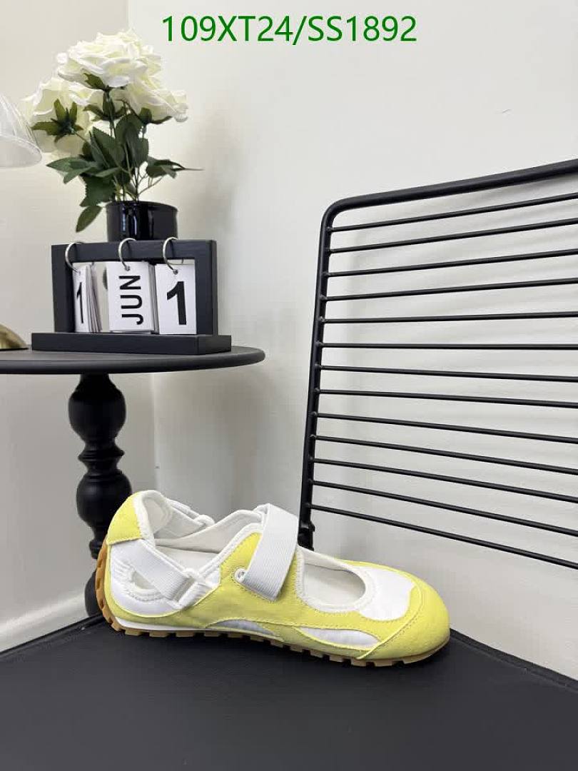 BV-Women Shoes Code: SS1892 $: 109USD