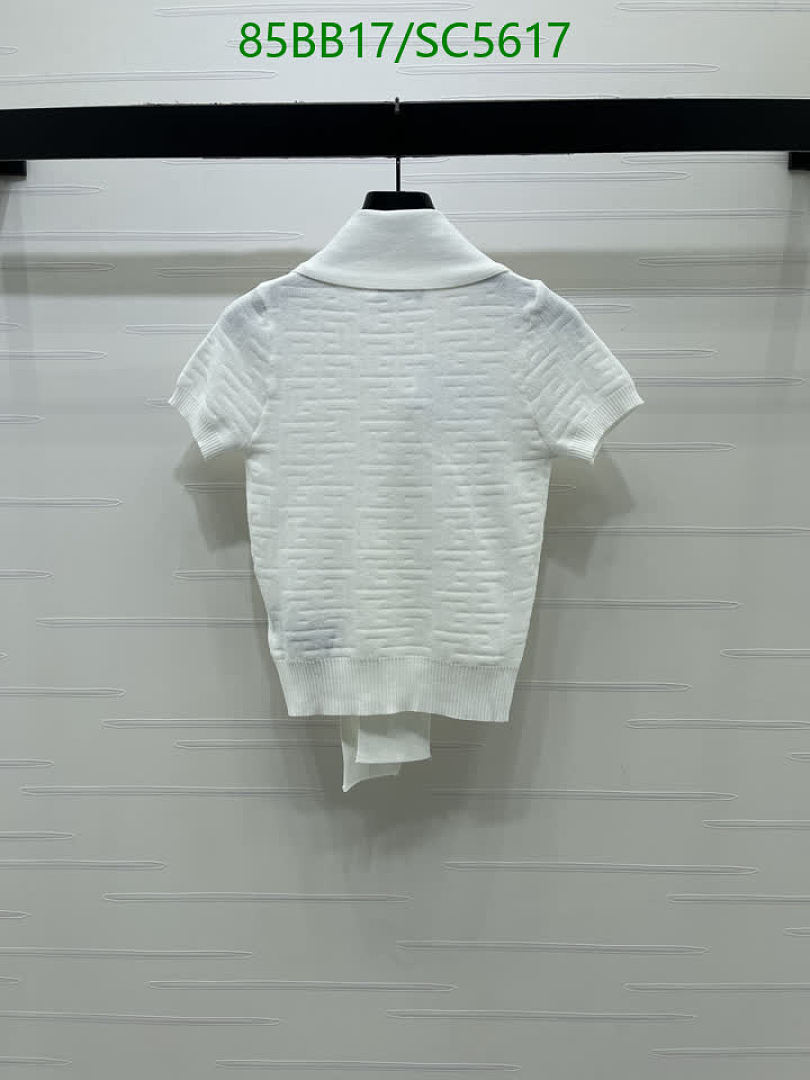 Balmain-Clothing Code: SC5617 $: 85USD