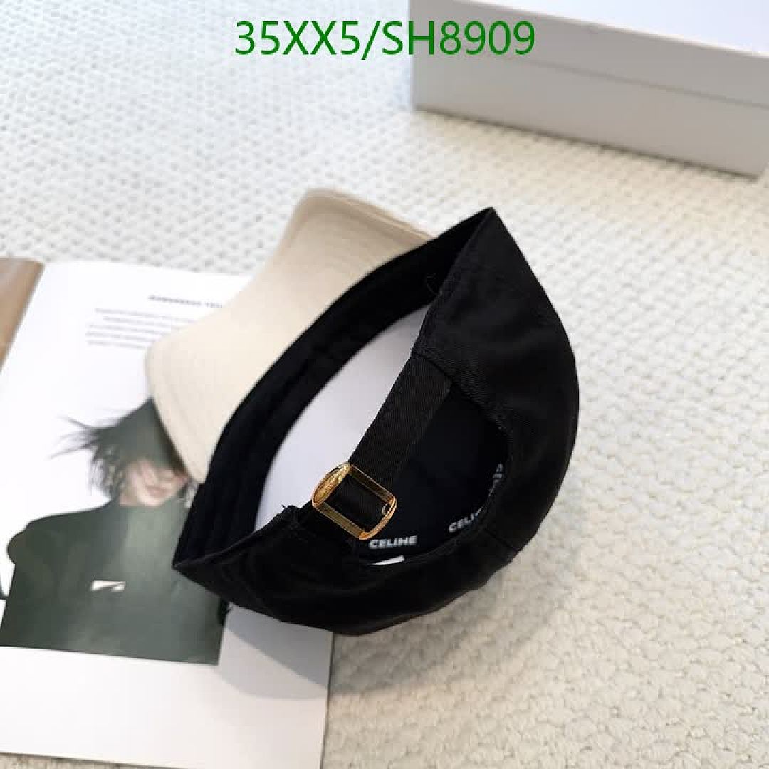 Celine-Cap(Hat) Code: SH8909 $: 35USD