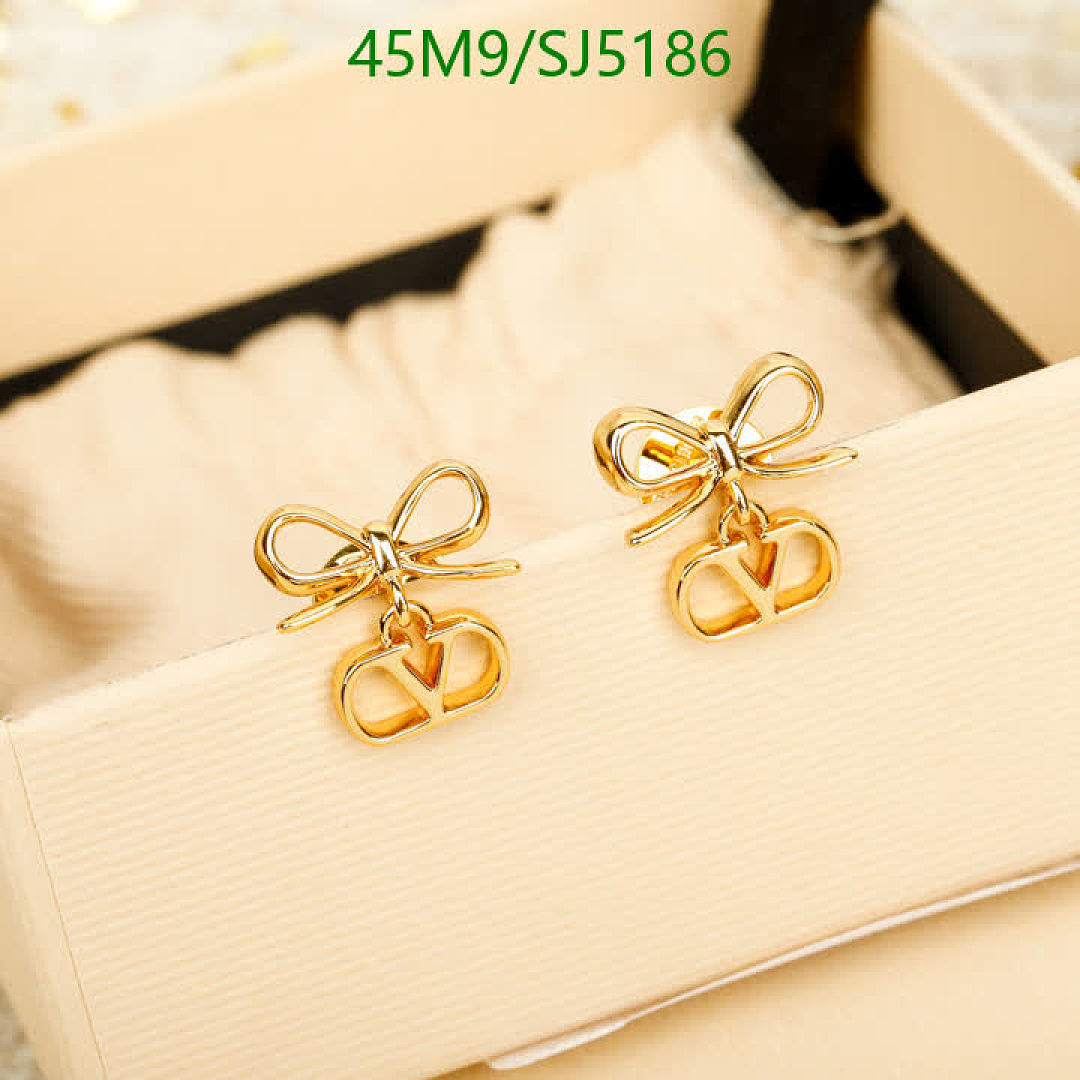 Valentino-Jewelry Code: SJ5186 $: 45USD