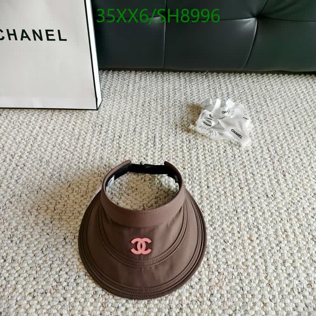 Chanel-Cap(Hat) Code: SH8996 $: 35USD