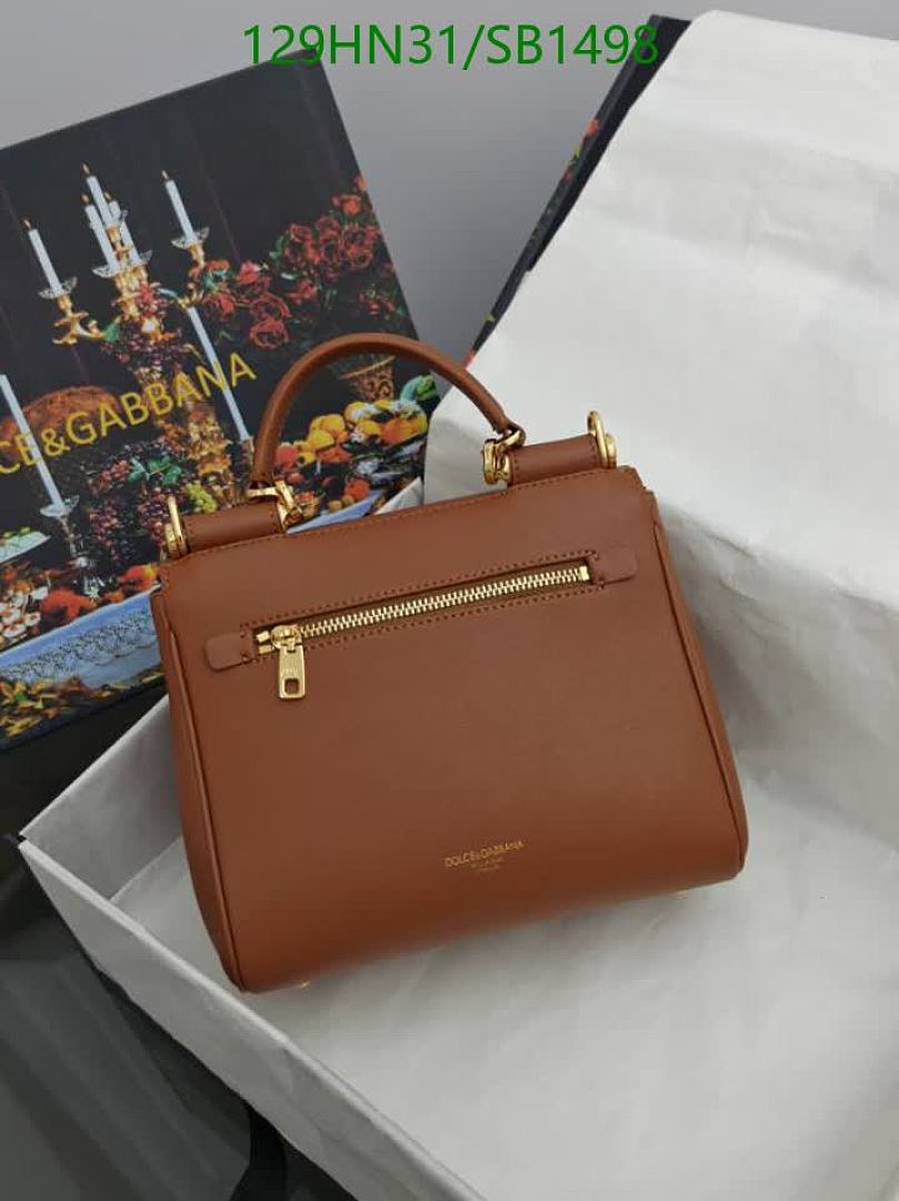 D&G-Bag-4A Quality Code: SB1498 $: 129USD