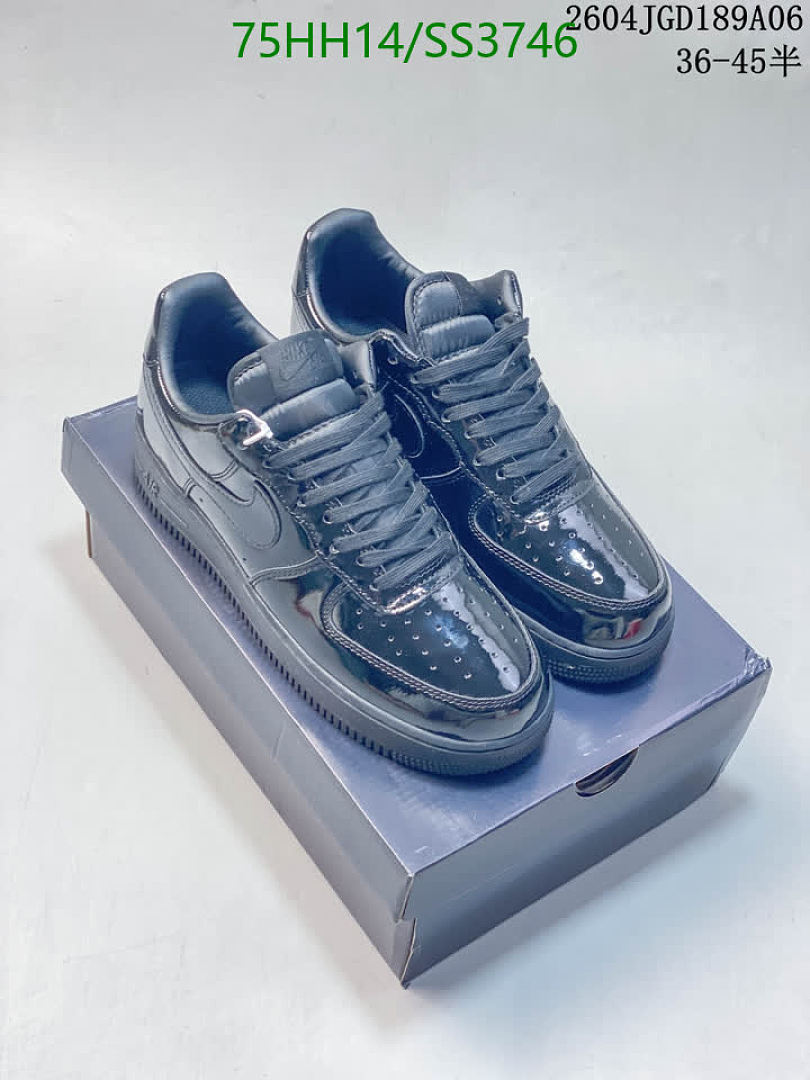 NIKE-Women Shoes Code: SS3746 $: 75USD