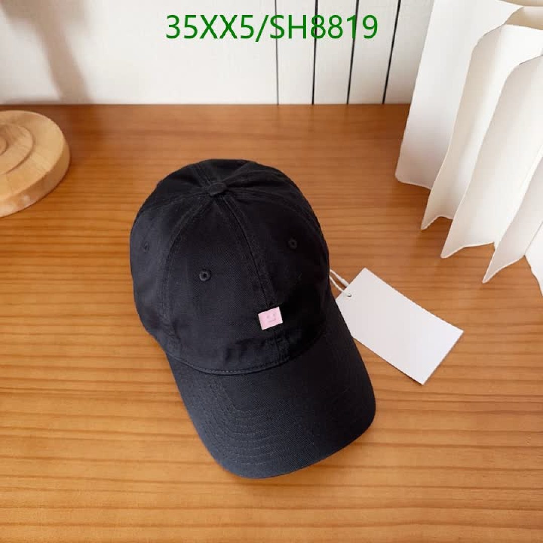 Acne Studios-Cap(Hat) Code: SH8819 $: 35USD