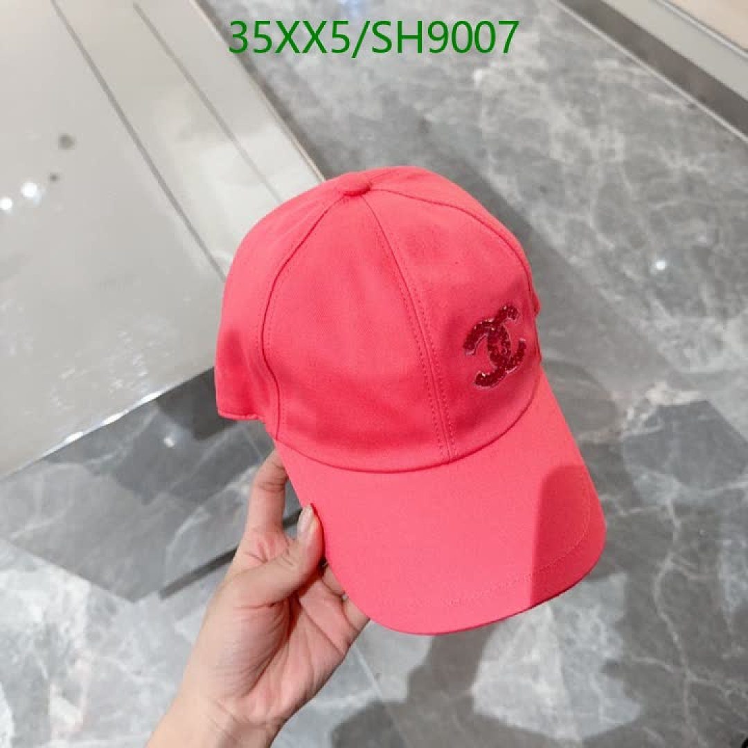 Chanel-Cap(Hat) Code: SH9007 $: 35USD