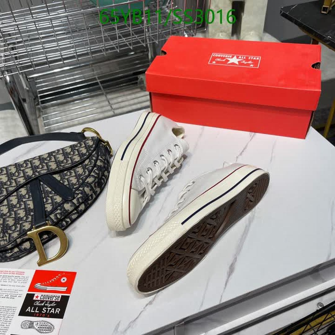 Converse-Men shoes Code: SS3016 $: 65USD
