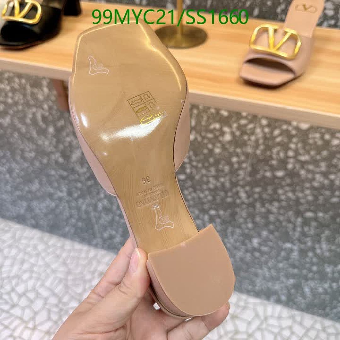 Valentino-Women Shoes Code: SS1660 $: 99USD