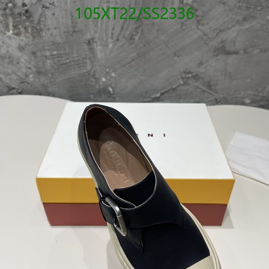 Marni-Women Shoes Code: SS2336 $: 105USD