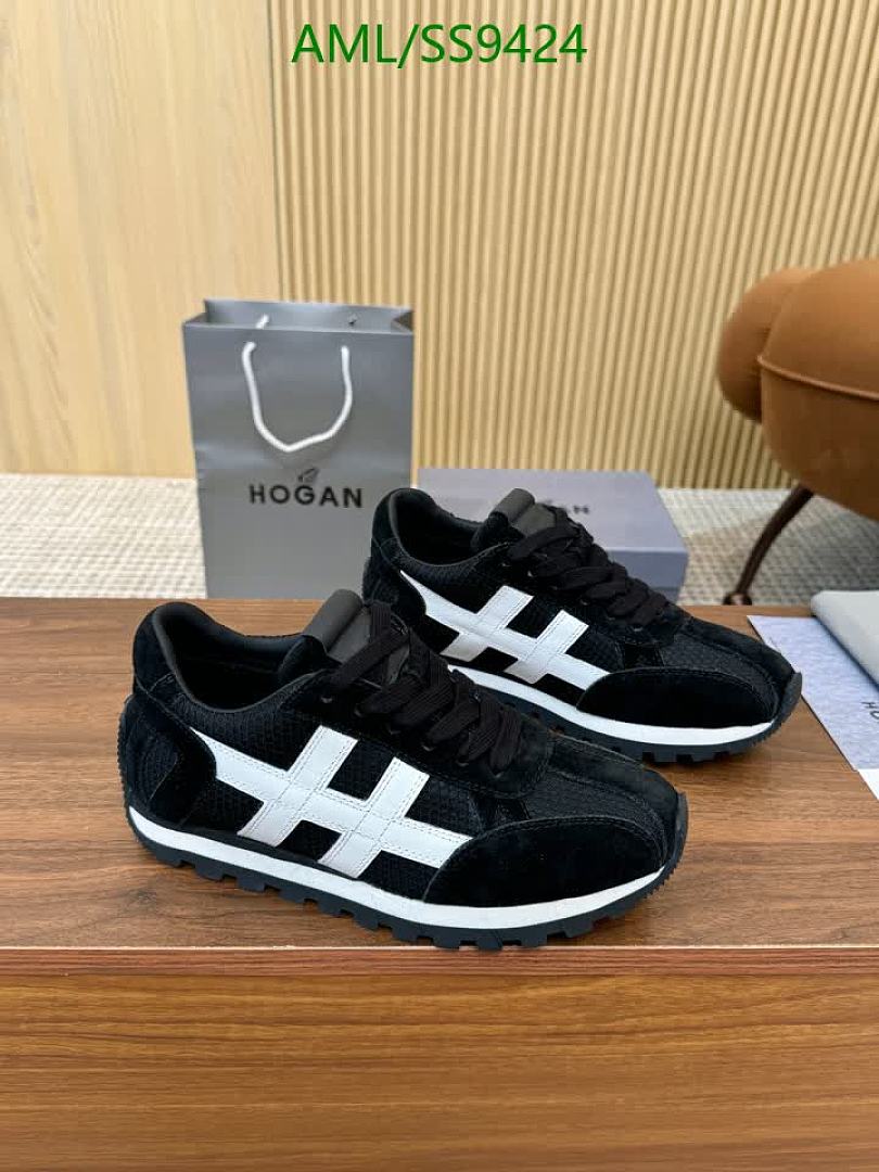 Hogan-Women Shoes Code: SS9424