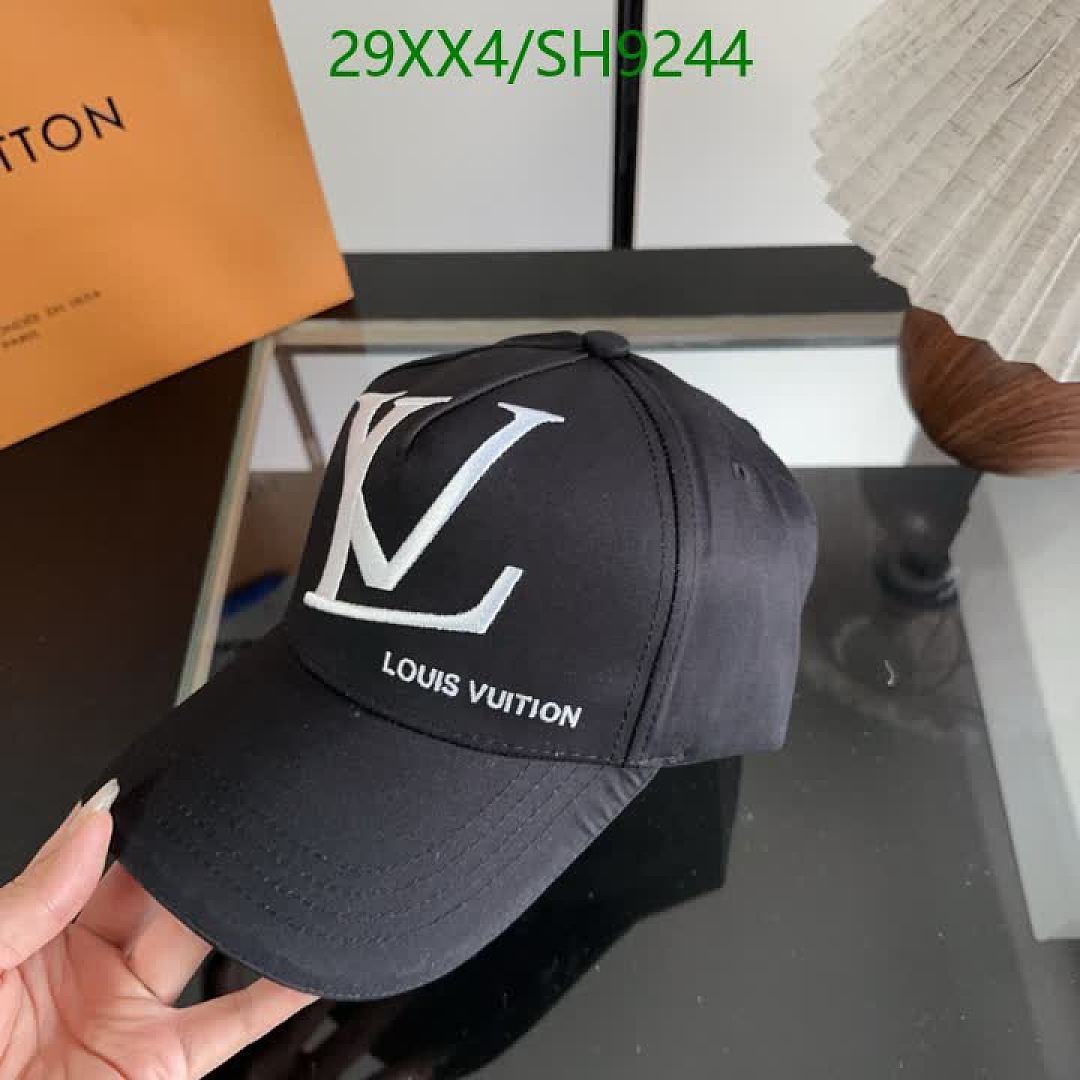 LV-Cap(Hat) Code: SH9244 $: 29USD