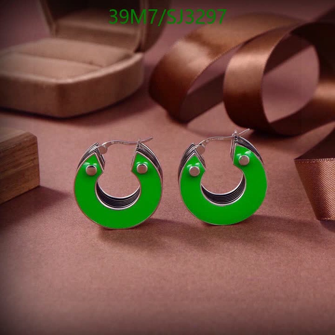 BV-Jewelry Code: SJ3297 $: 39USD