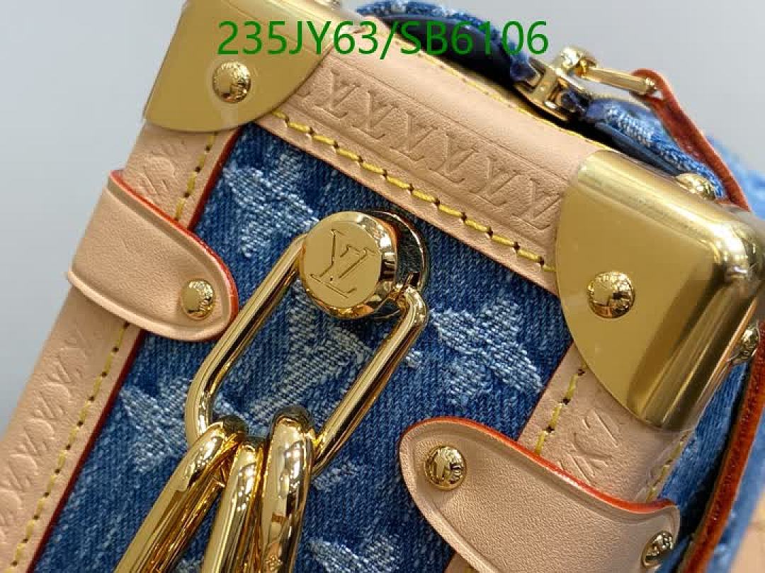 LV-Bag-Mirror Quality Code: SB6106 $: 235USD
