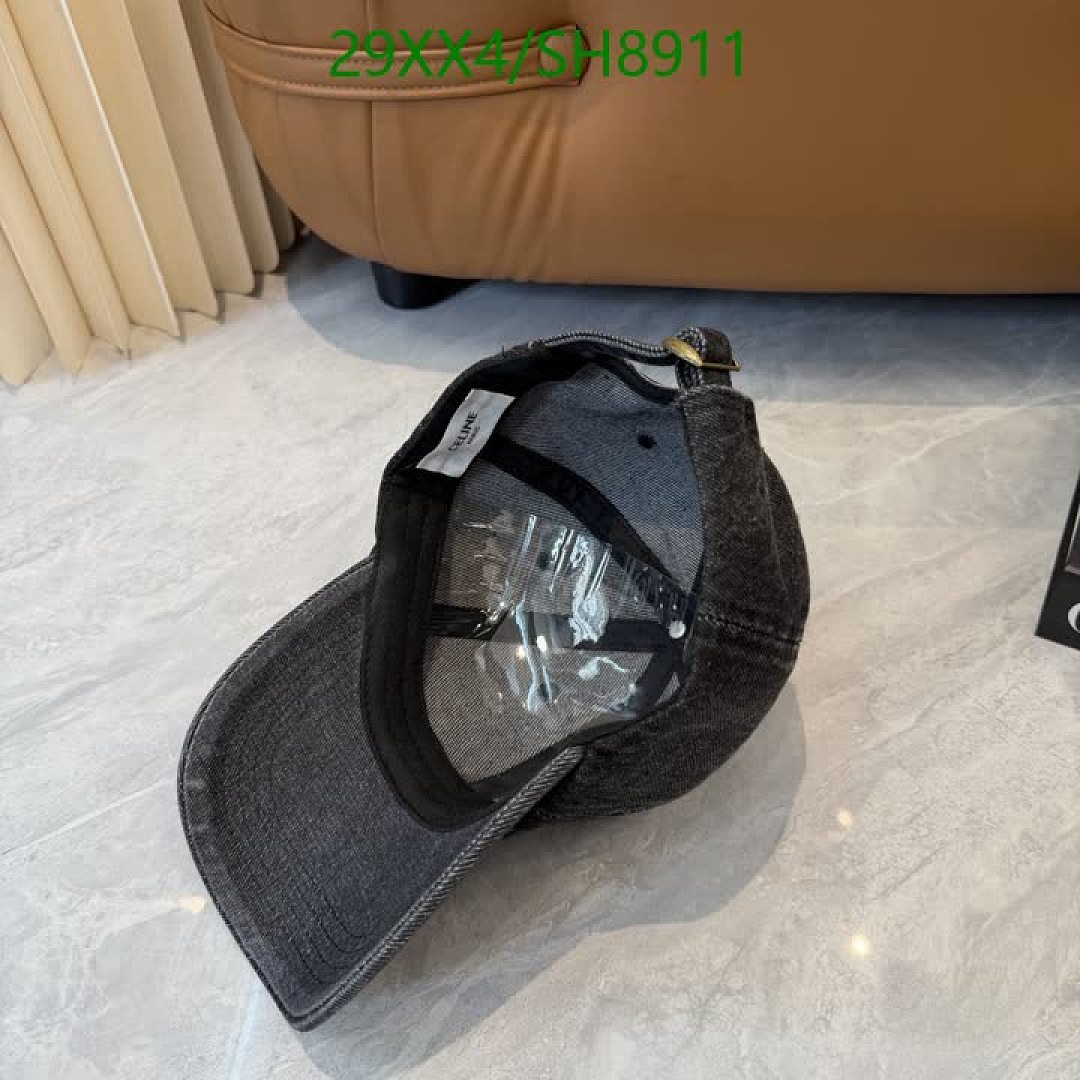 Celine-Cap(Hat) Code: SH8911 $: 29USD