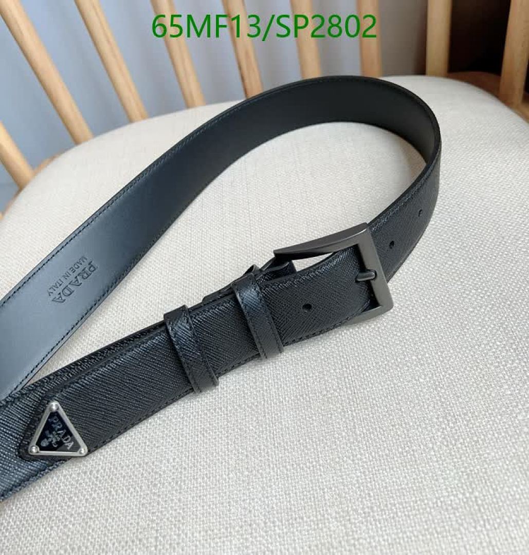 Prada-Belts Code: SP2802 $: 65USD