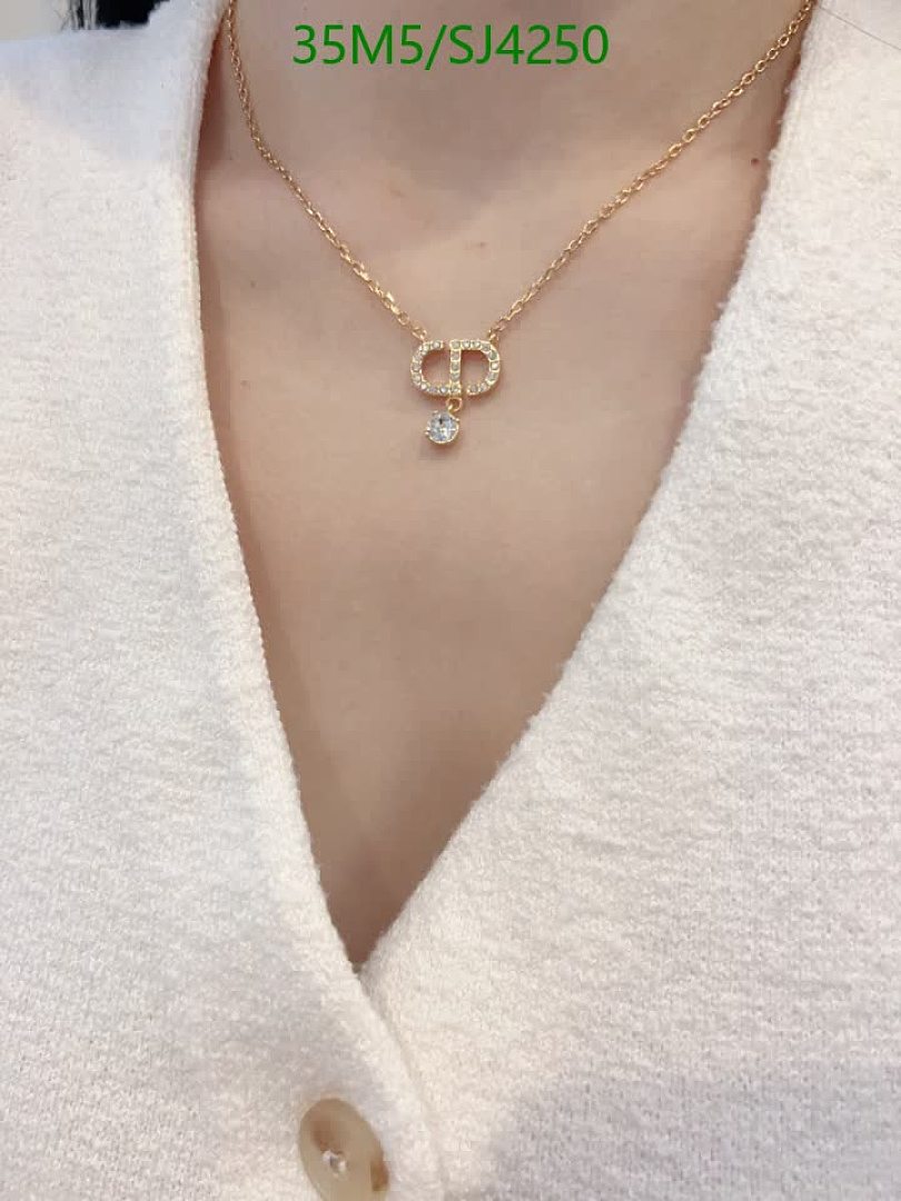 Dior-Jewelry Code: SJ4250 $: 35USD