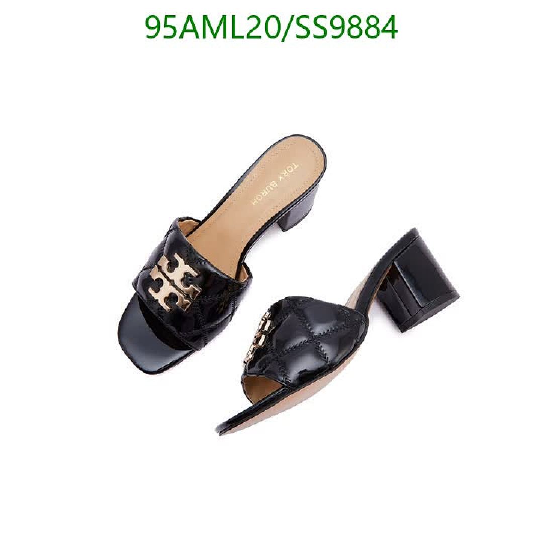Tory Burch-Women Shoes Code: SS9884 $: 95USD