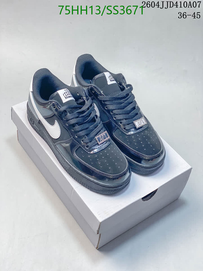 NIKE-Women Shoes Code: SS3671 $: 75USD