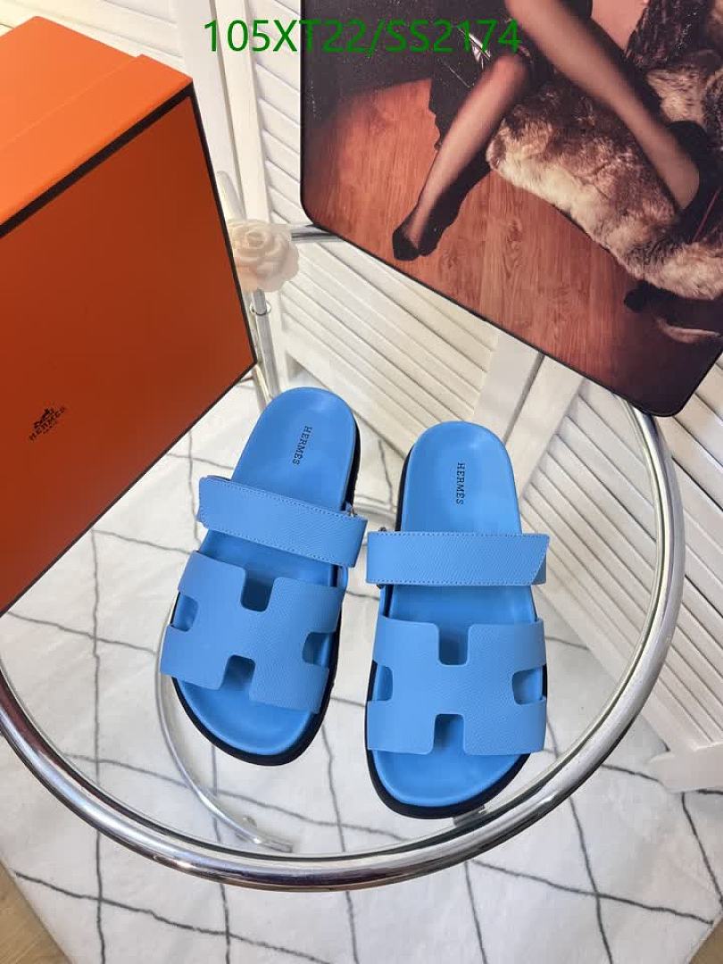 Hermes-Men shoes Code: SS2174 $: 105USD