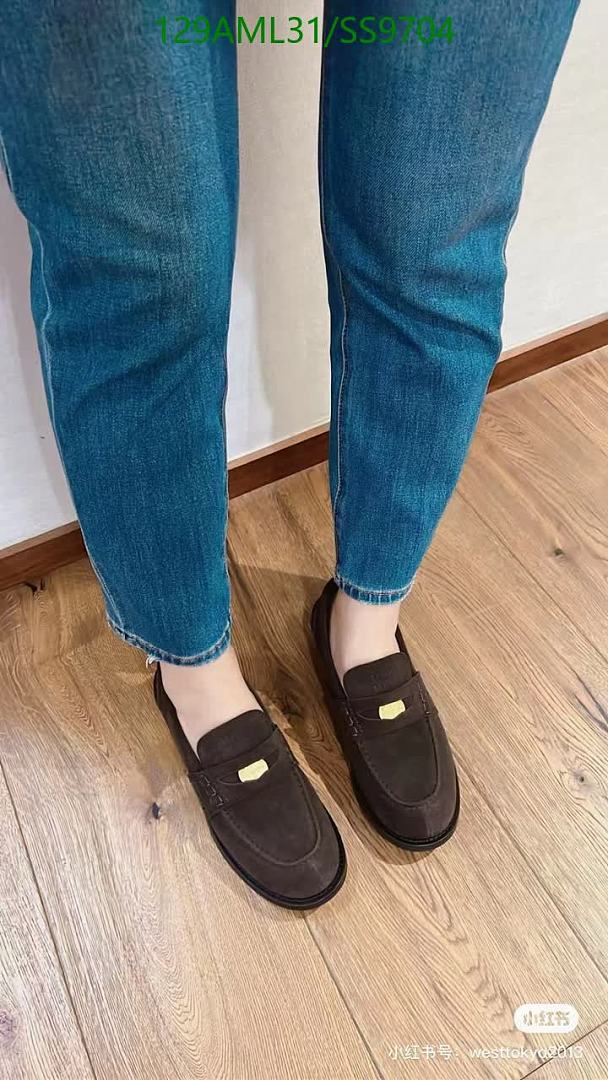 Miu Miu-Women Shoes Code: SS9704 $: 129USD