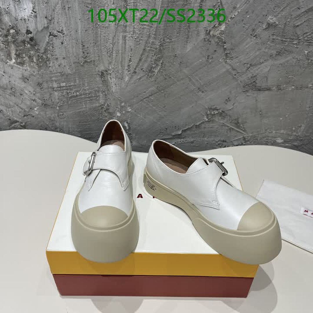 Marni-Women Shoes Code: SS2336 $: 105USD