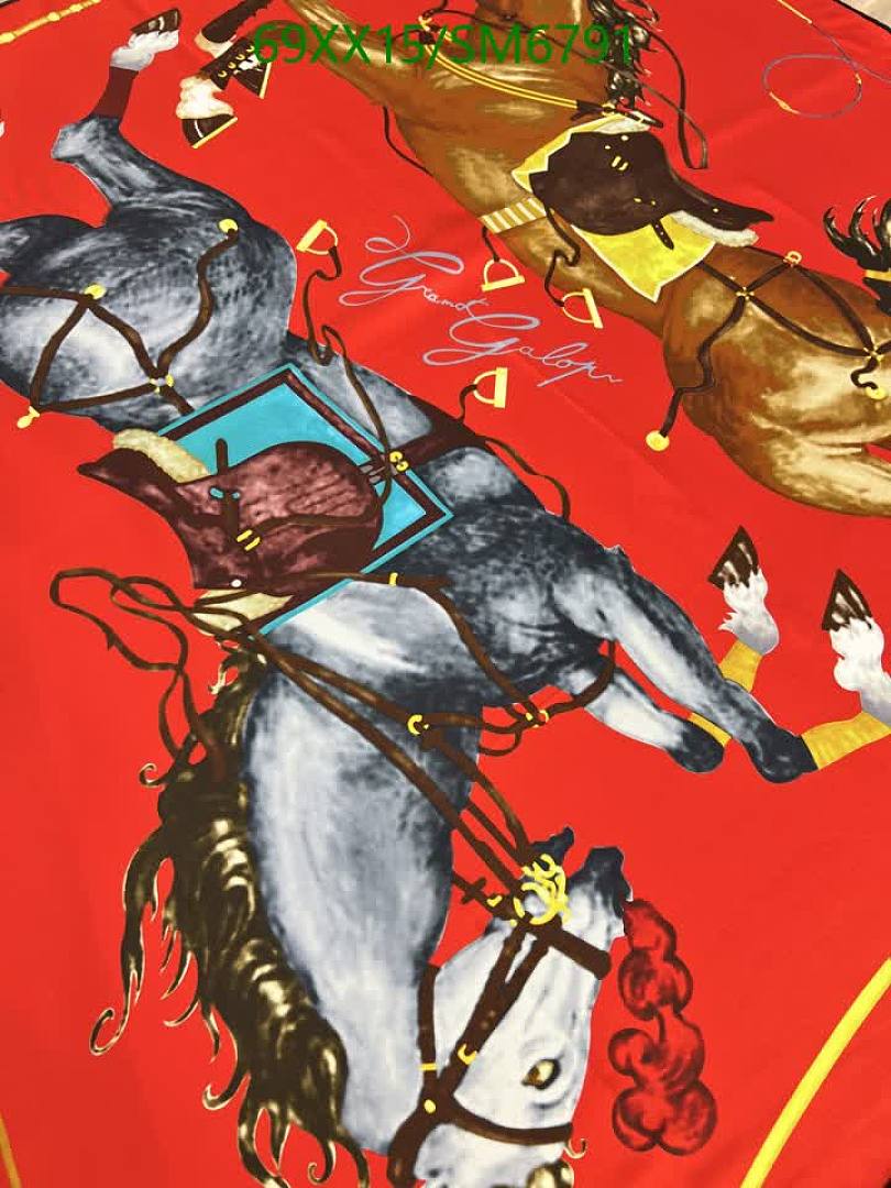 Hermes-Scarf Code: SM6791 $: 69USD