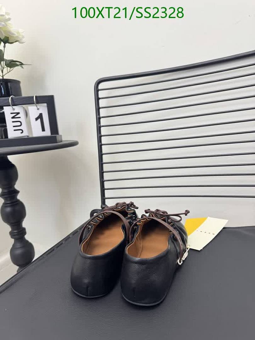Marni-Women Shoes Code: SS2328 $: 100USD