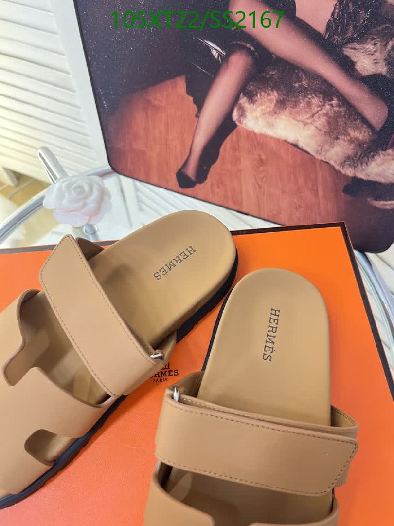 Hermes-Men shoes Code: SS2167 $: 105USD