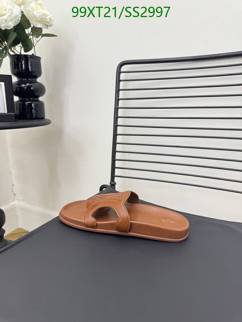 Celine-Women Shoes Code: SS2997 $: 99USD