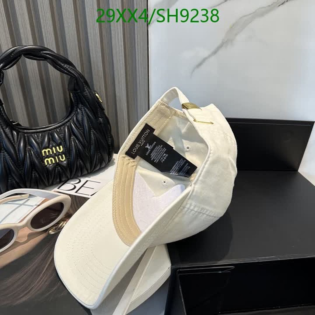 LV-Cap(Hat) Code: SH9238 $: 29USD