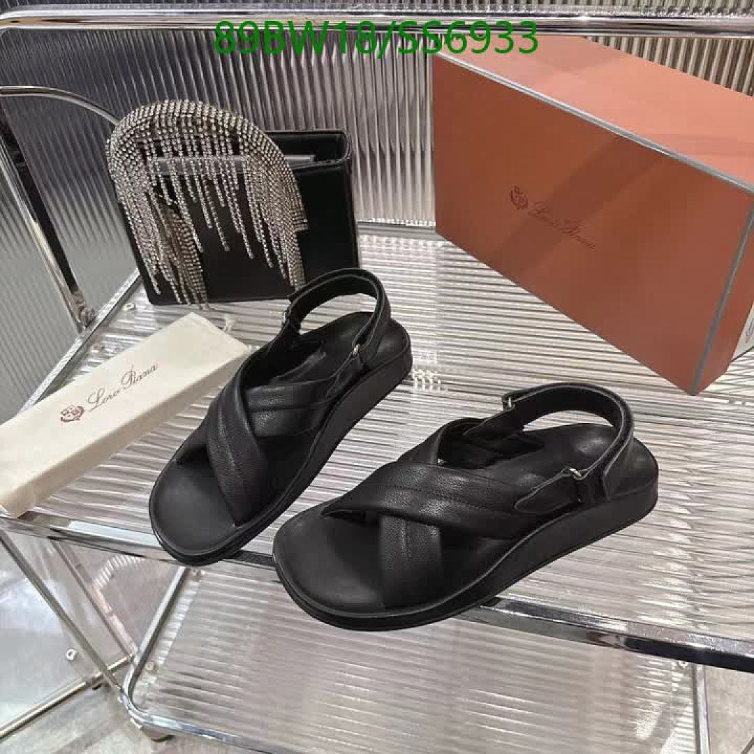 Loro Piana-Women Shoes Code: SS6933 $: 89USD