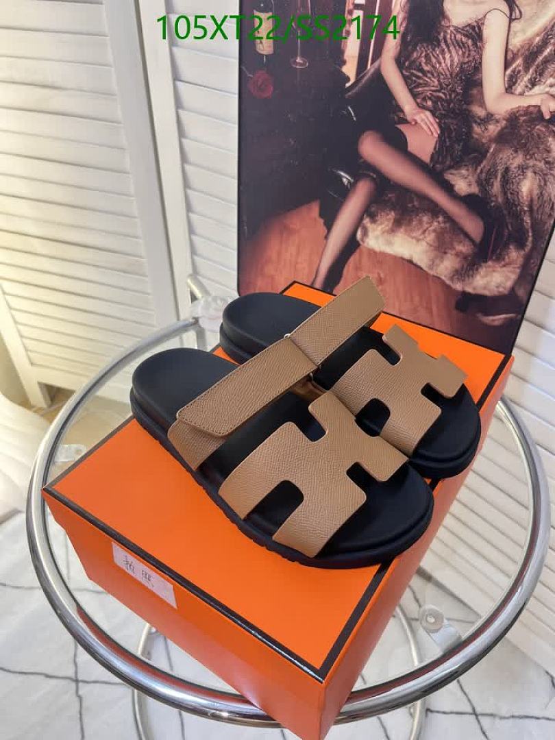 Hermes-Men shoes Code: SS2174 $: 105USD