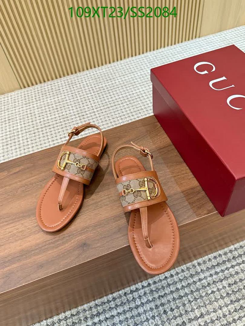 Gucci-Women Shoes Code: SS2084 $: 109USD