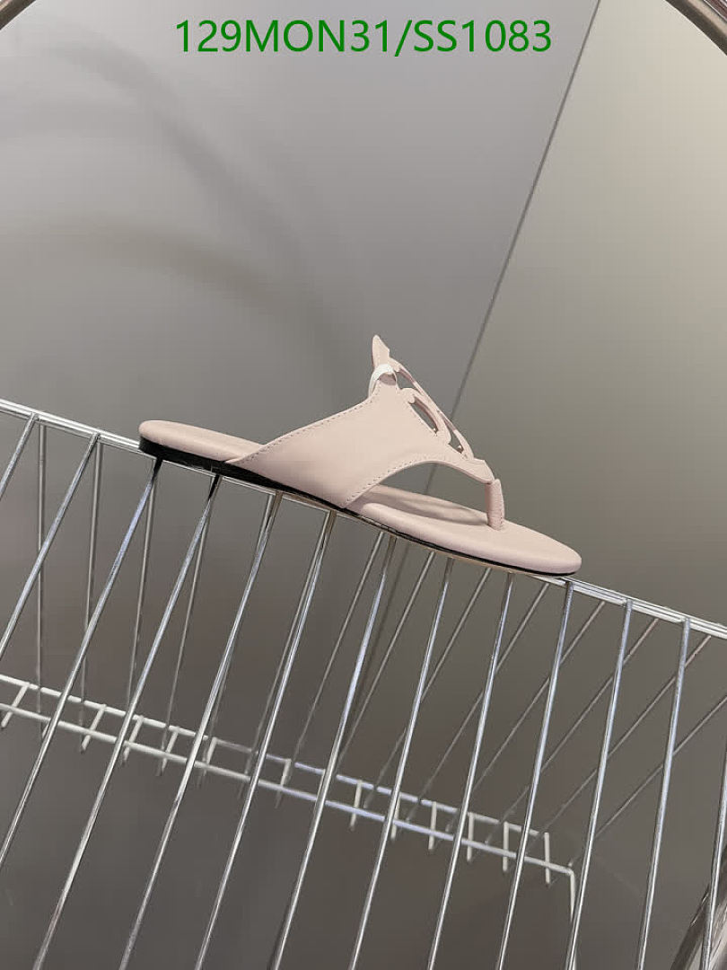 Hermes-Women Shoes Code: SS1083 $: 129USD