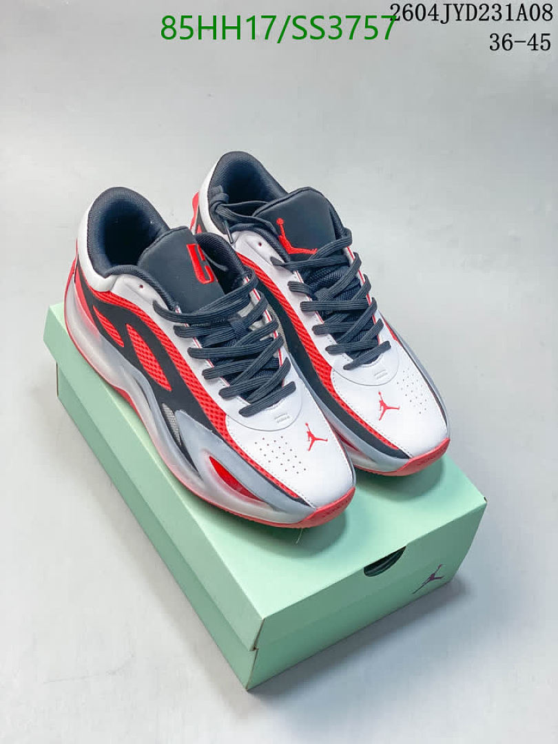 Nike-Men shoes Code: SS3757 $: 85USD