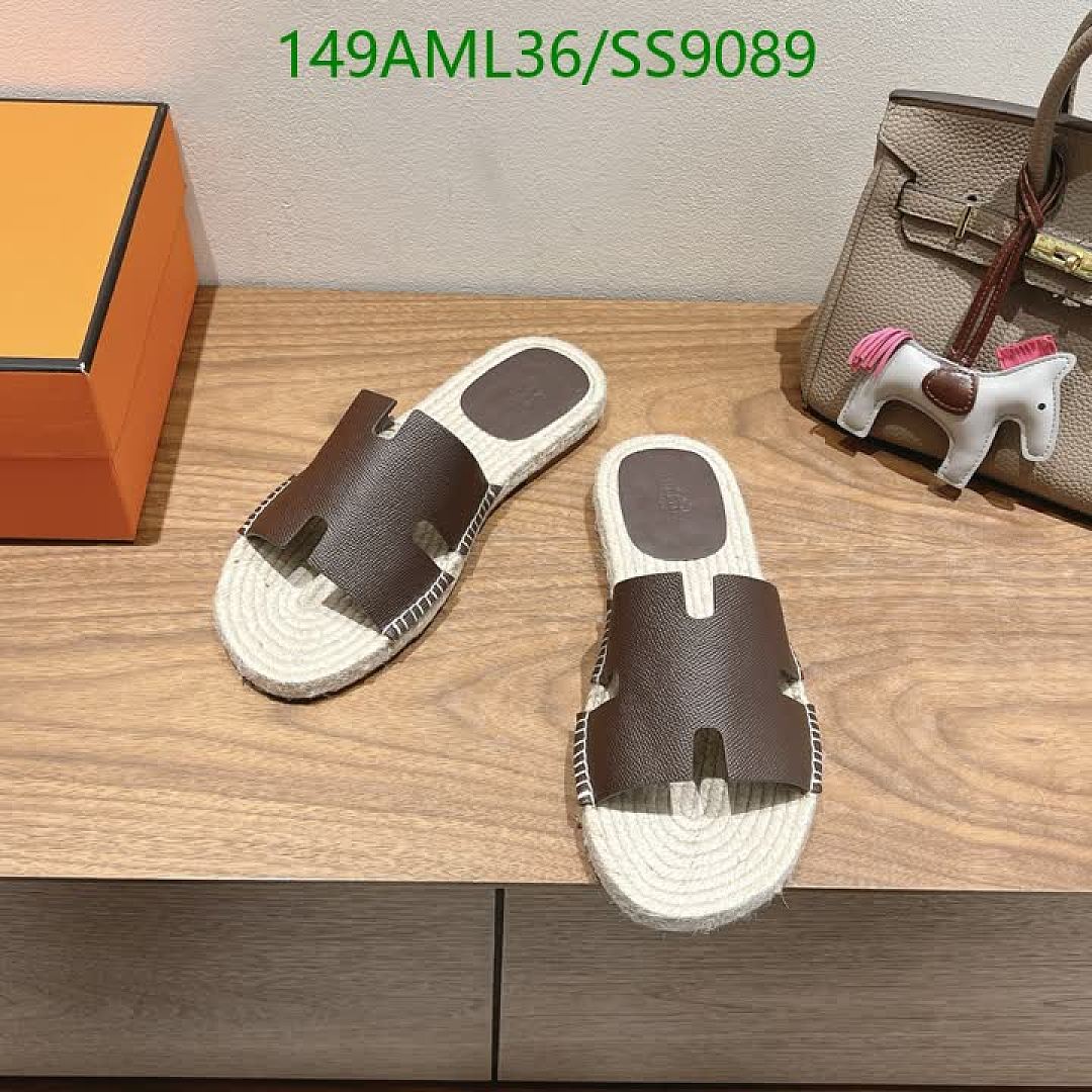 Hermes-Men shoes Code: SS9089 $: 149USD
