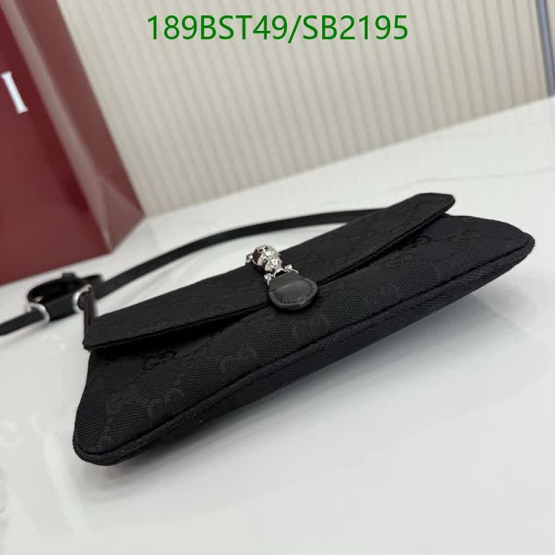 Gucci-Bag-Mirror Quality Code: SB2195 $: 189USD