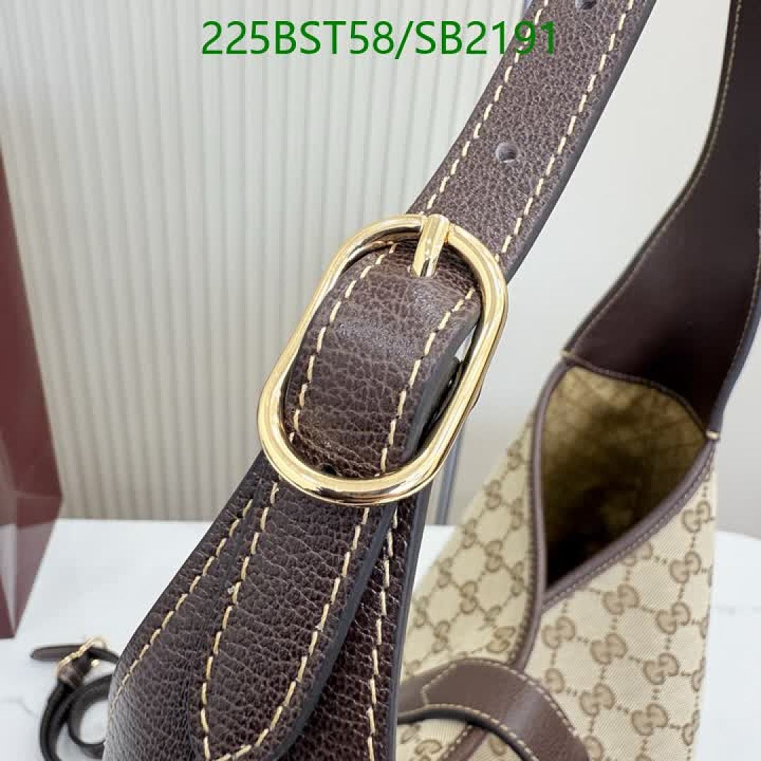 Gucci-Bag-Mirror Quality Code: SB2191 $: 225USD