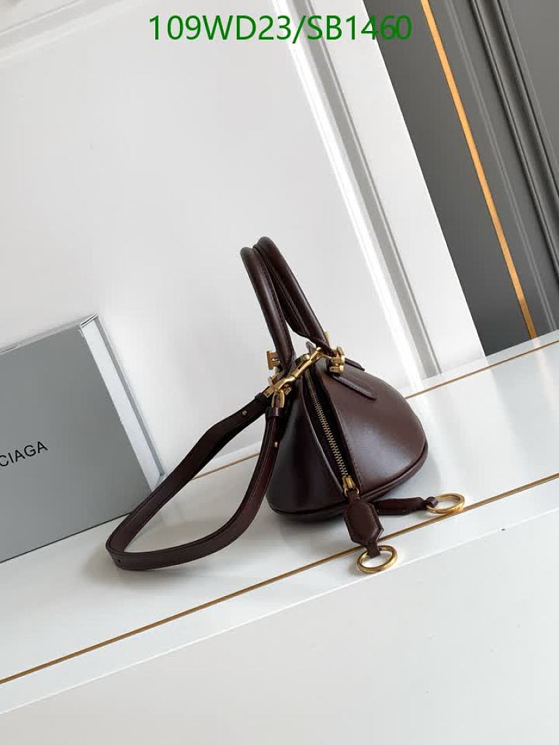 Balenciaga-Bag-4A Quality Code: SB1460 $: 109USD
