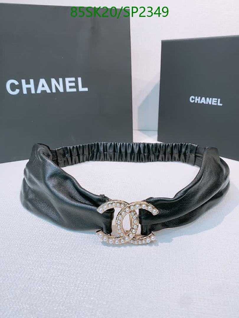 Chanel-Belts Code: SP2349 $: 85USD