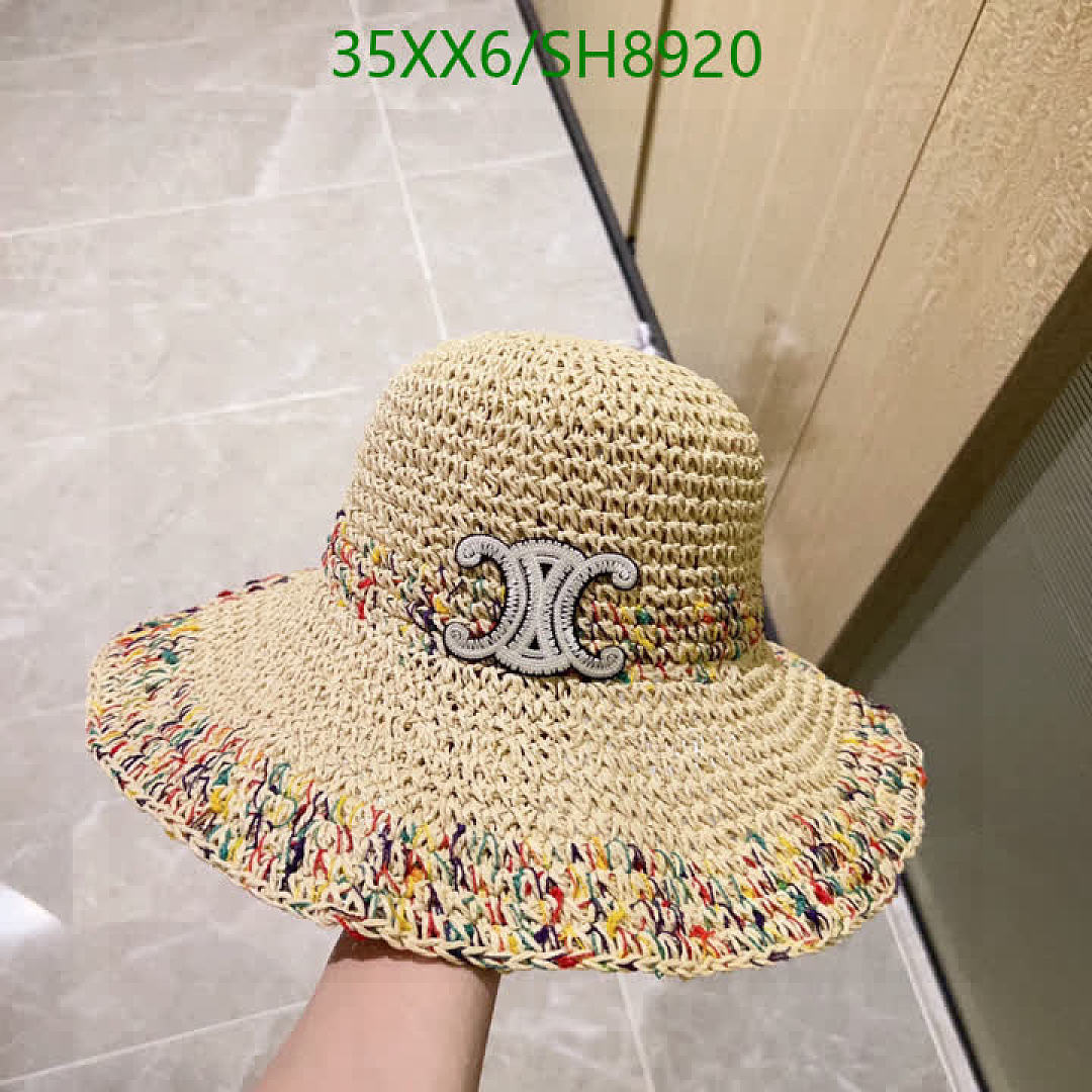 Celine-Cap(Hat) Code: SH8920 $: 35USD