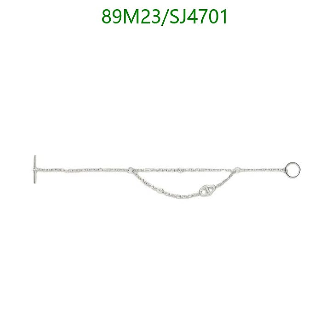 Hermes-Jewelry Code: SJ4701 $: 89USD