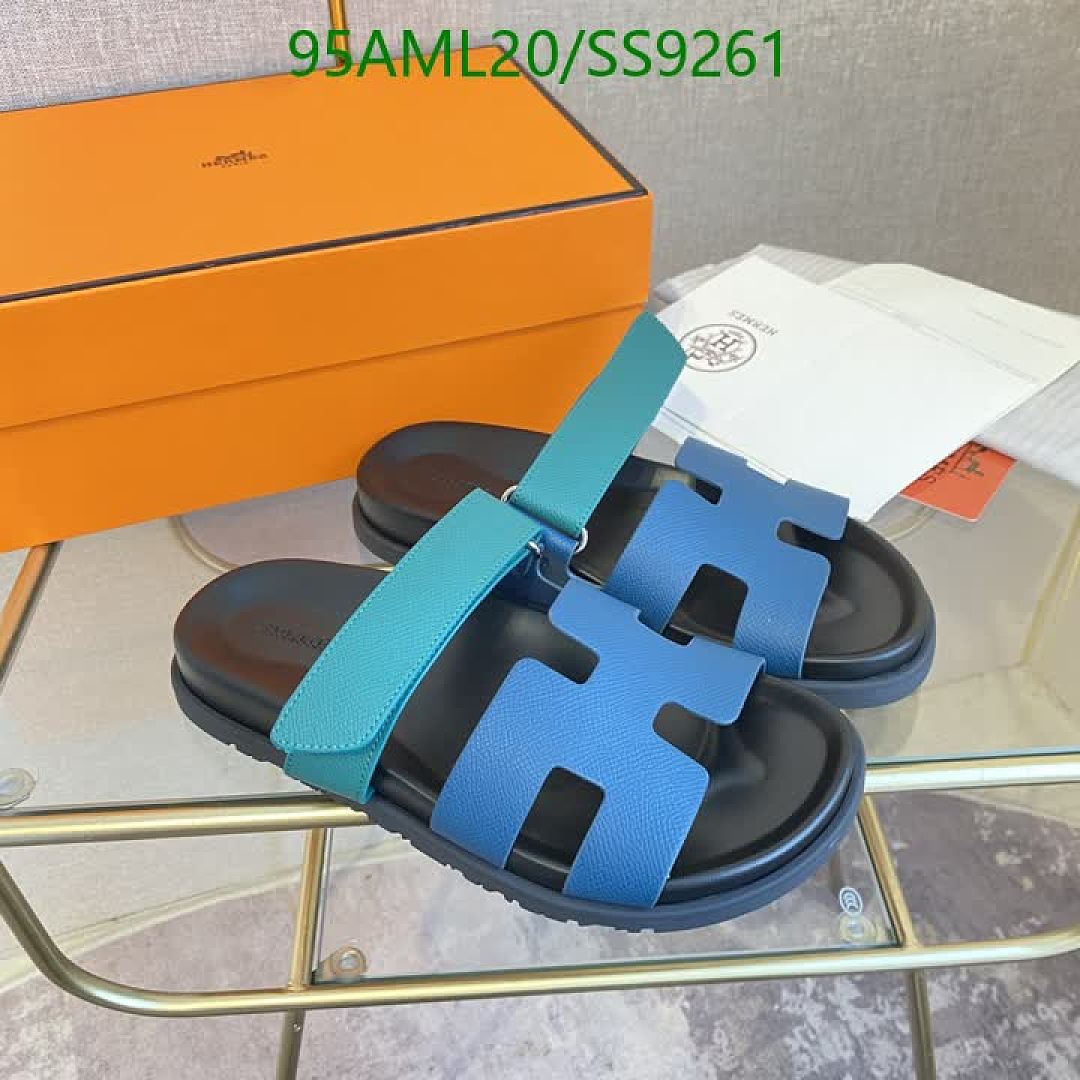 Hermes-Women Shoes Code: SS9261 $: 95USD